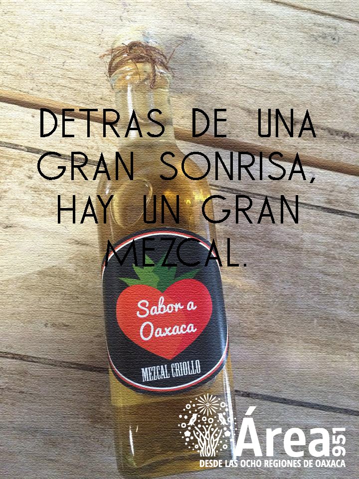 Area951MX's tweet photo. ¿Ya conoces nuestro mezcal? Pruébalo y ponte igual que nosotros , en modo #Viernes #A951 https://t.co/rw1elGsBoQ