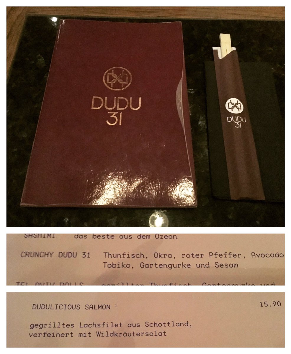 Chloe Dykstra Blm Went For Sushi Ended Up With Crunchy Dudu On My Plate It Was Delicious