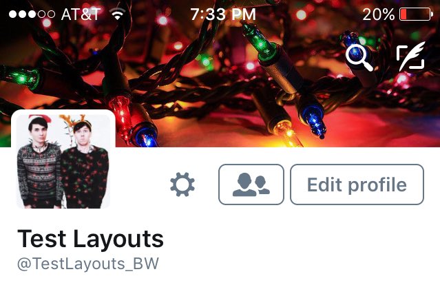 Layouts_BW's tweet photo. RT for one of these @danisnotonfire or/and @AmazingPhil Christmas layouts (please specify which one). mbf to receive it. 💕 - Dani https://t.co/XEpvdLiiuU