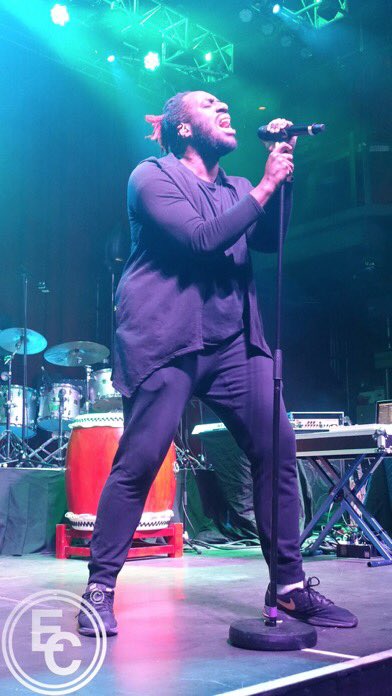 travismendesfan's tweet photo. Silver Spring, MD
#TheHumanConditionTourPartll
๐ธ: @YaTu_Chavez https://t.co/3v1iNGZgu8