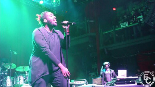 travismendesfan's tweet photo. Silver Spring, MD
#TheHumanConditionTourPartll
๐ธ: @YaTu_Chavez https://t.co/3v1iNGZgu8