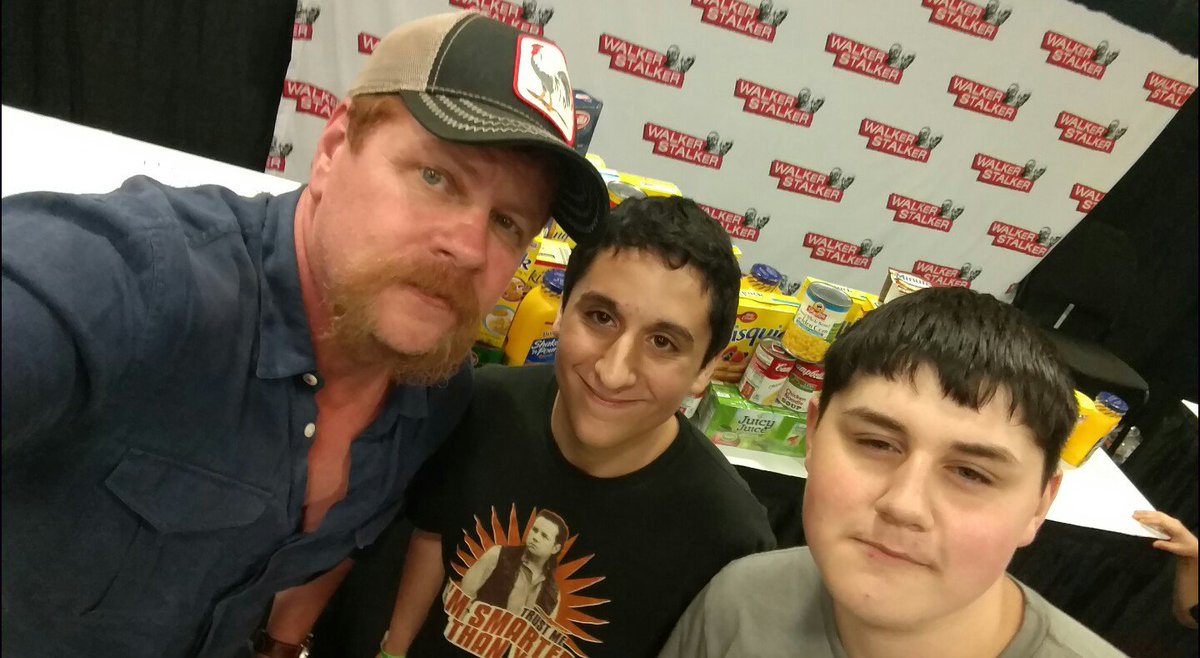 JeffryDeanNegan's tweet photo. @Cudlitz  "suck my nuts" #Abeforlife https://t.co/QpQhcEURKP