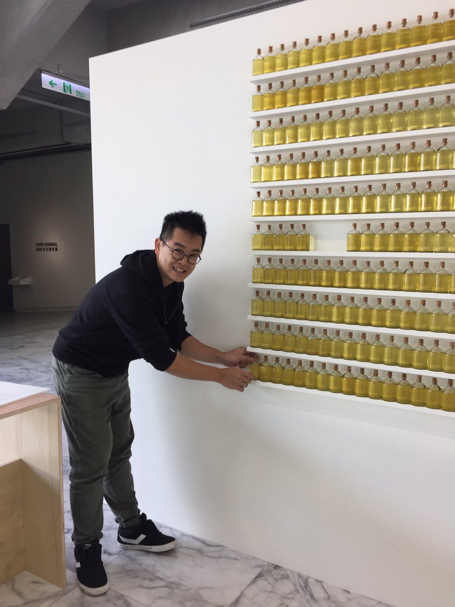 等了好久的好酒！