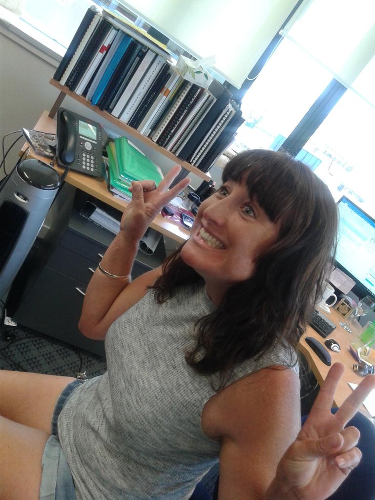 ACJMcInt0sh's tweet image. Our #DigitalTransformation is evolving and this is our very calm prog manager #projecttrilogy 3 projects 1 big bang