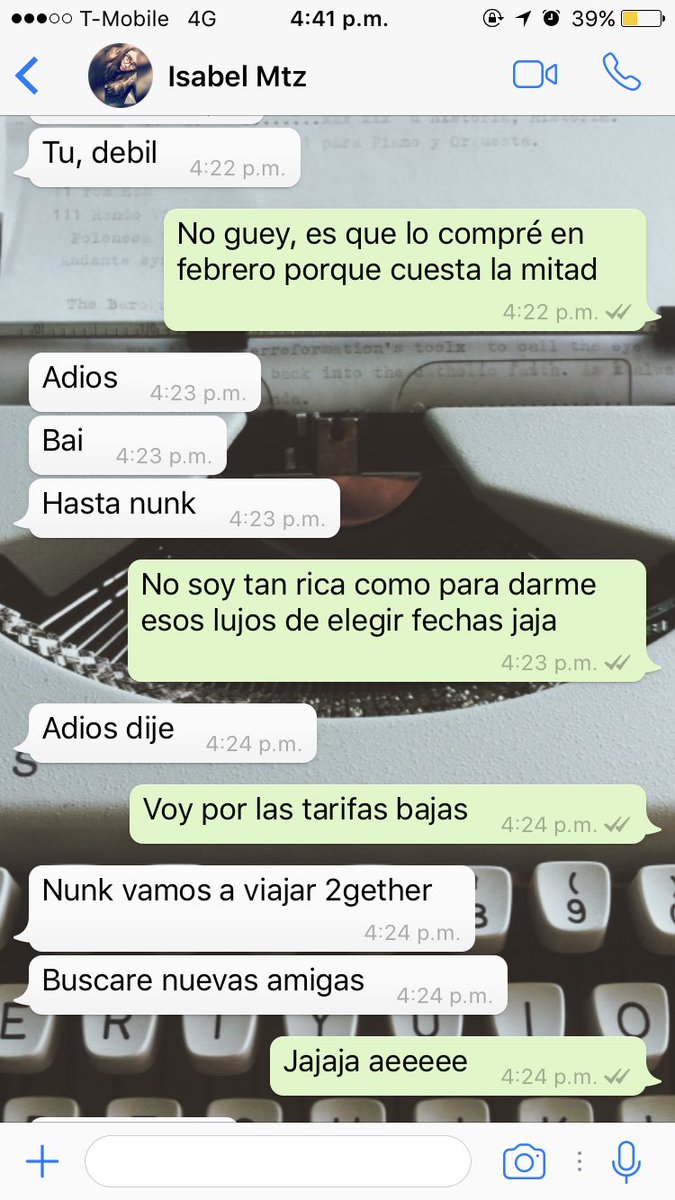 Como cuando aparentas ser rica para conservar a tus amigas y fallas. @ismtzr
