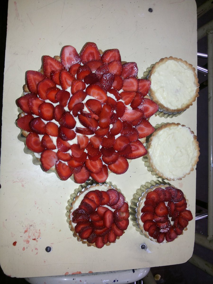 #LaEscuelaSaleDeLaEscuelaSalta.Veni los sabados a Santa Lucia a las clases de gastronomia con la prof.Anita