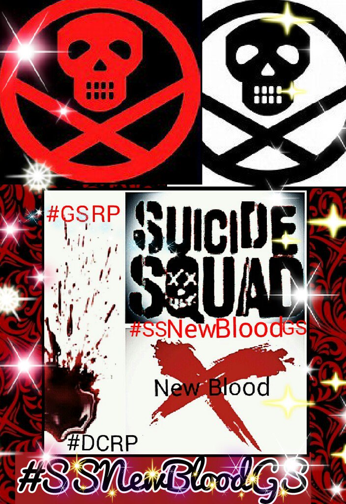 DeadlyFelineRP's tweet photo. #FF #DCRP #HarleyQuinn @_JokersHarley_ #SSRP #SSNB #Cast https://t.co/lEbVd5LXEo
