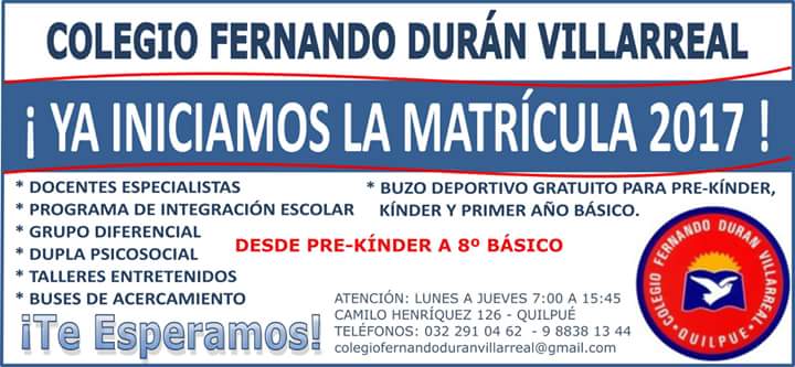 ColFdo's tweet photo. Los esperamos!!!
@quilpueciudad @Quintavision @Quilpue https://t.co/8pIPQV5Uf1