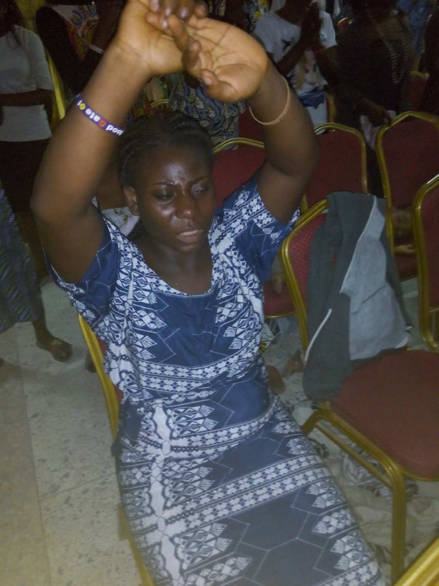 Dcc_Teens's tweet photo. #APNIGHT9 JEDI-AH Worship To The All Sufficient #GOD https://t.co/Nq8ukX6QCp