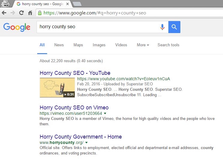 thrasher1978's tweet photo. https://t.co/031BwX9Utn How To Rank Your #Youtube #Video In #Google And #Make #Money With It #1 (Even A Beginner Can Do This) #SEO https://t.co/G2vcGA6K9T