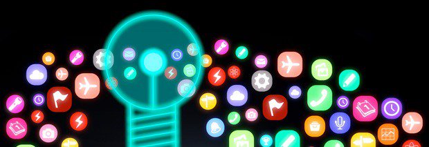 Li-Fi la nuova tecnologia 100 volte più veloce di Wi-Fi lanext.it/li-fi-la-nuova…