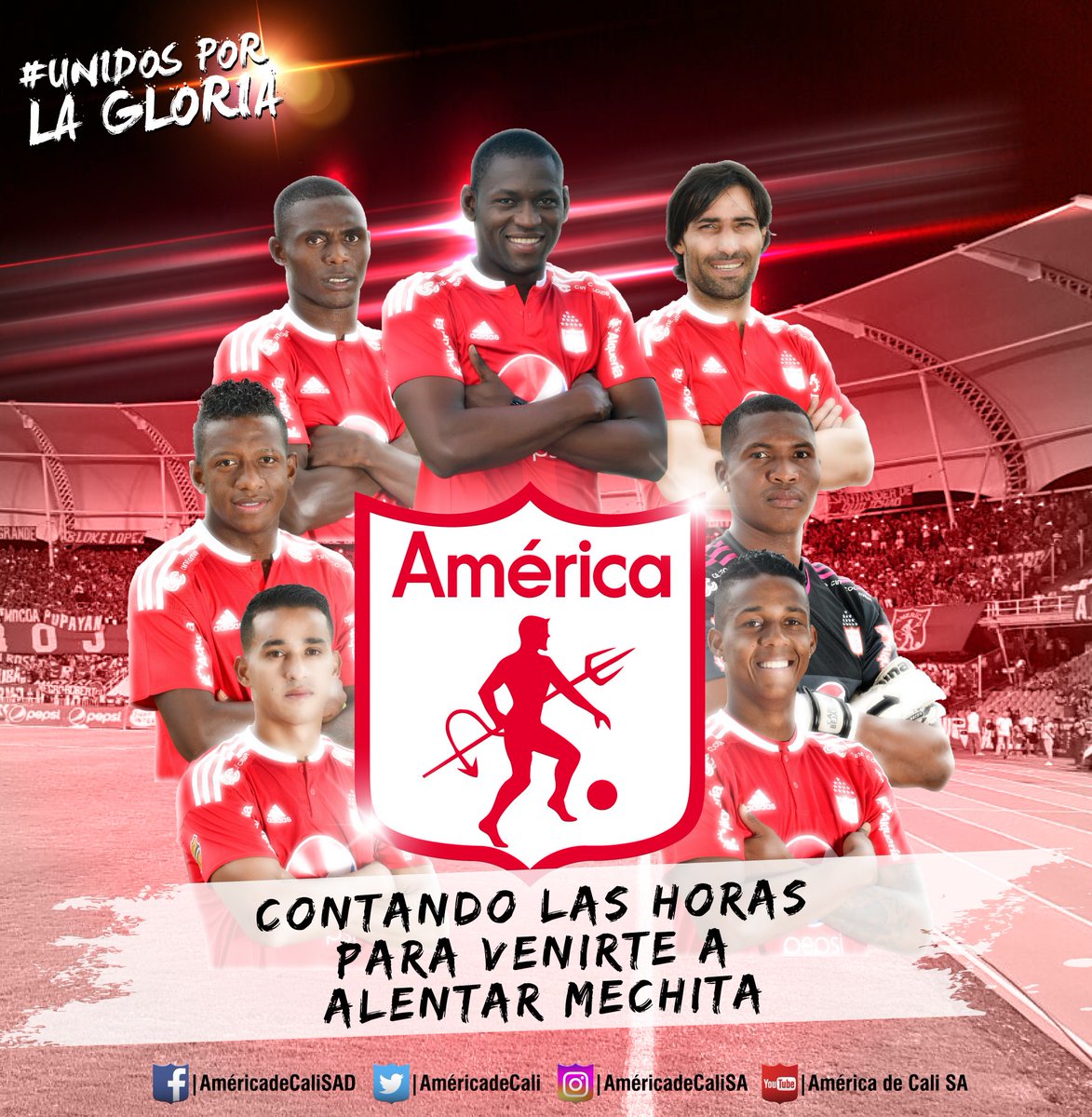 AmericadeCali tweet picture