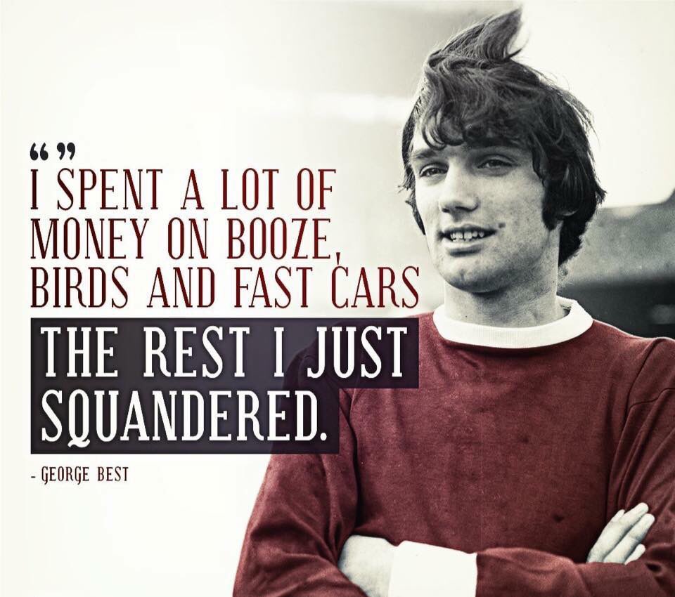 adrian41o's tweet image. Best was the best....