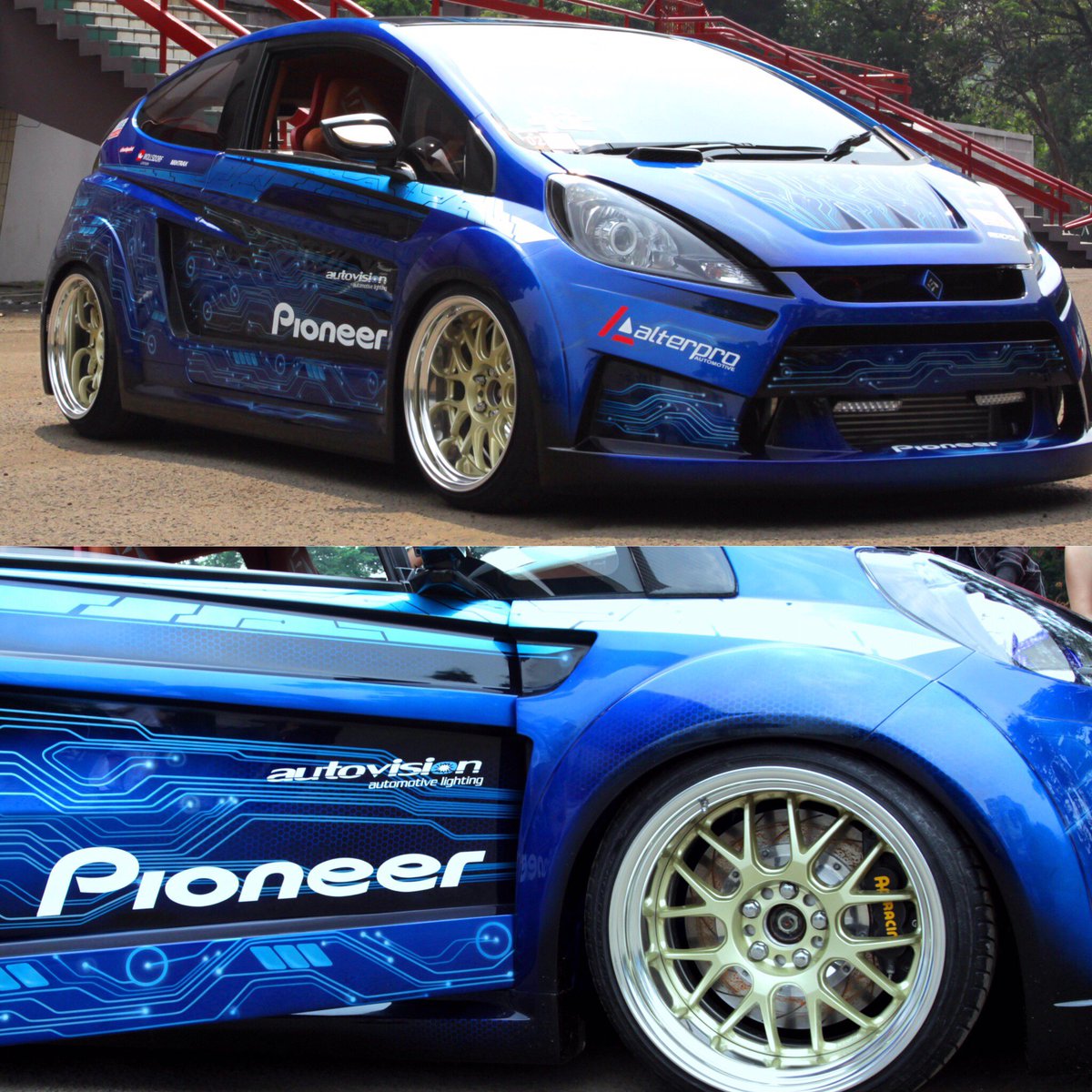 Signal Group Ind tweet media