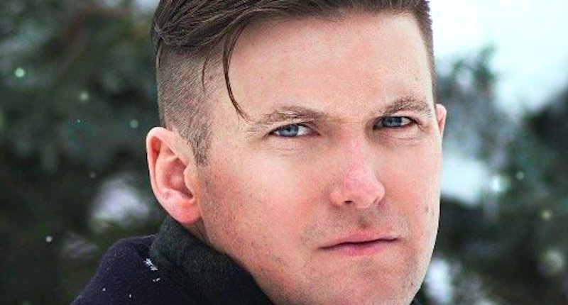 Former Classmates Of Neo nazi Richard Spencer Launch Fundraiser To 