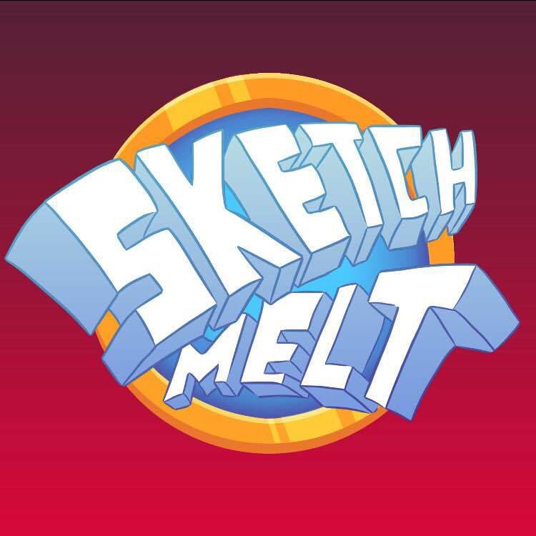 NerdMelt's tweet photo. .@SketchMelt turns 4 next Thursday! https://t.co/9vZGdtcJjA https://t.co/E5pXTEx7sv