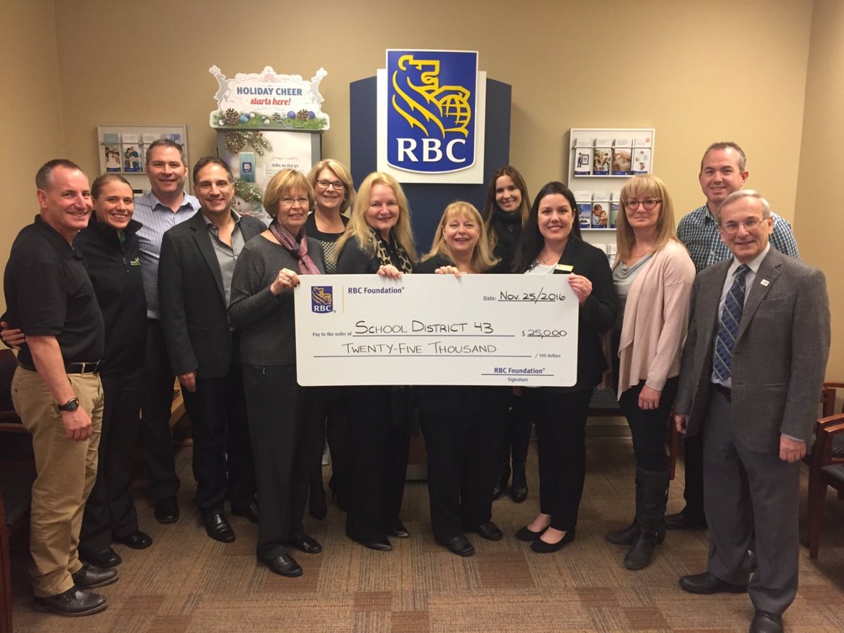 UFVhealth's tweet photo. Congrats to @UFVkin prof Dr. Joanna Sheppard and project partners on #RBCLearntoPlay grant to help build physical literacy in Canada's kids https://t.co/F3txzTrquE