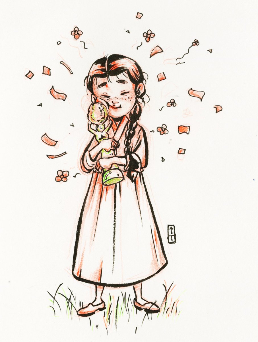 김태리 신인상 축하해요! ! ! ! 아가씨란 영화와 숙희란 캐릭터를 덕질할 수 있어서 행복했던 여름이었어요 ^__^ #김태리 #청룡영화상 #아가씨 #숙희تر...