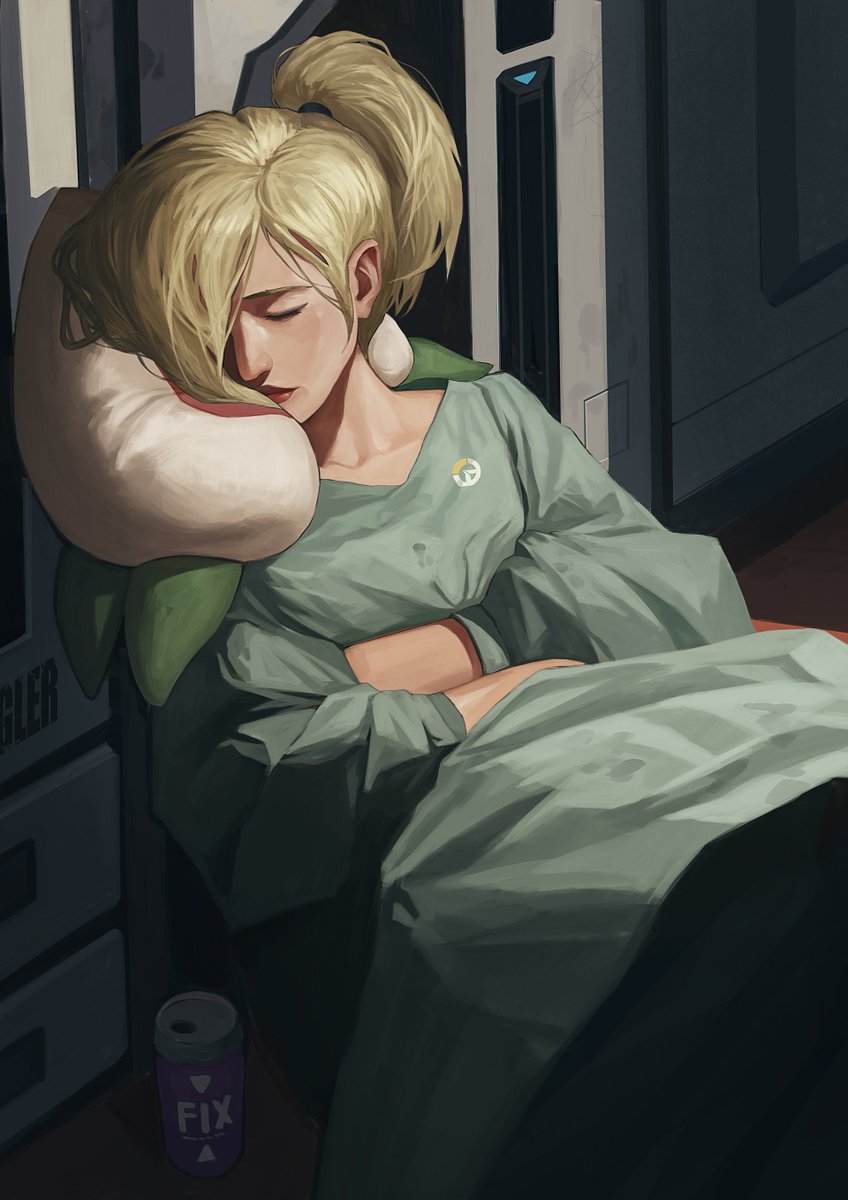 monatosher's tweet photo. By #TonySun on #ArtStation | #Overwatch #Mercy
Art: https://t.co/bqVBjD5fyb
#np Yoko Kanno – Here (ft. Maaya Sakamoto) https://t.co/0i7OPUt4rK