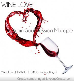 dannybrookings's tweet photo. @sulpaciojones The After-Thanksgiving-Dinner-Wine-Sippin'-Mixtape! #WineLove: #AutumnSoulSession Mixtape! https://t.co/3973MYRhCY https://t.co/xFN2eQ9DFS