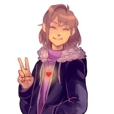 Undertale Chara🔪 (@Chara_TheFallen) / X