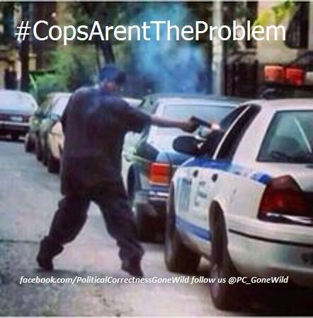 grindingdude's tweet photo. This Administration is to blame for fanning the flames of violence. Put the blame where it belongs #BlueLivesMatter https://t.co/ksTKUjMjga