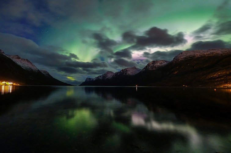 Don't choose at ease at such a young age.