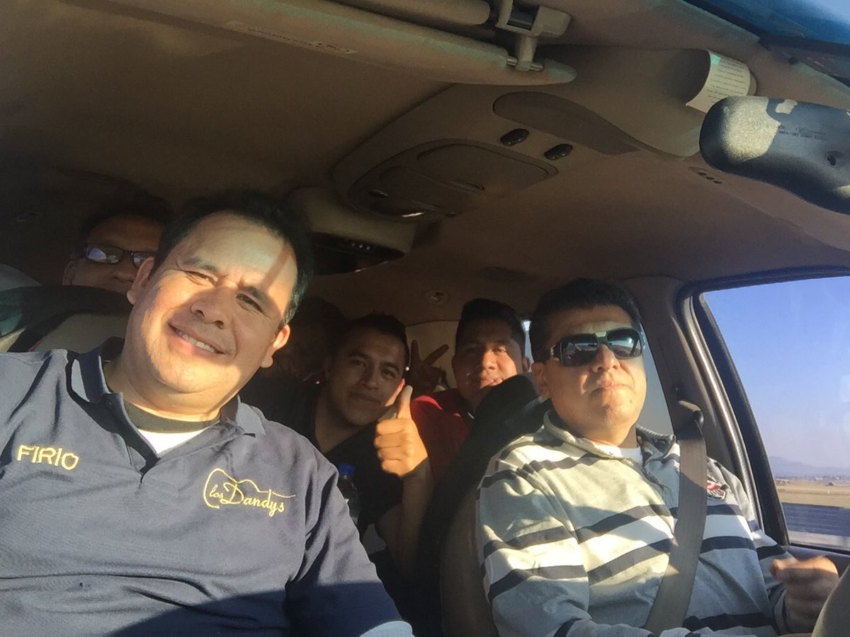 Vámonos a Salamanca Gto.