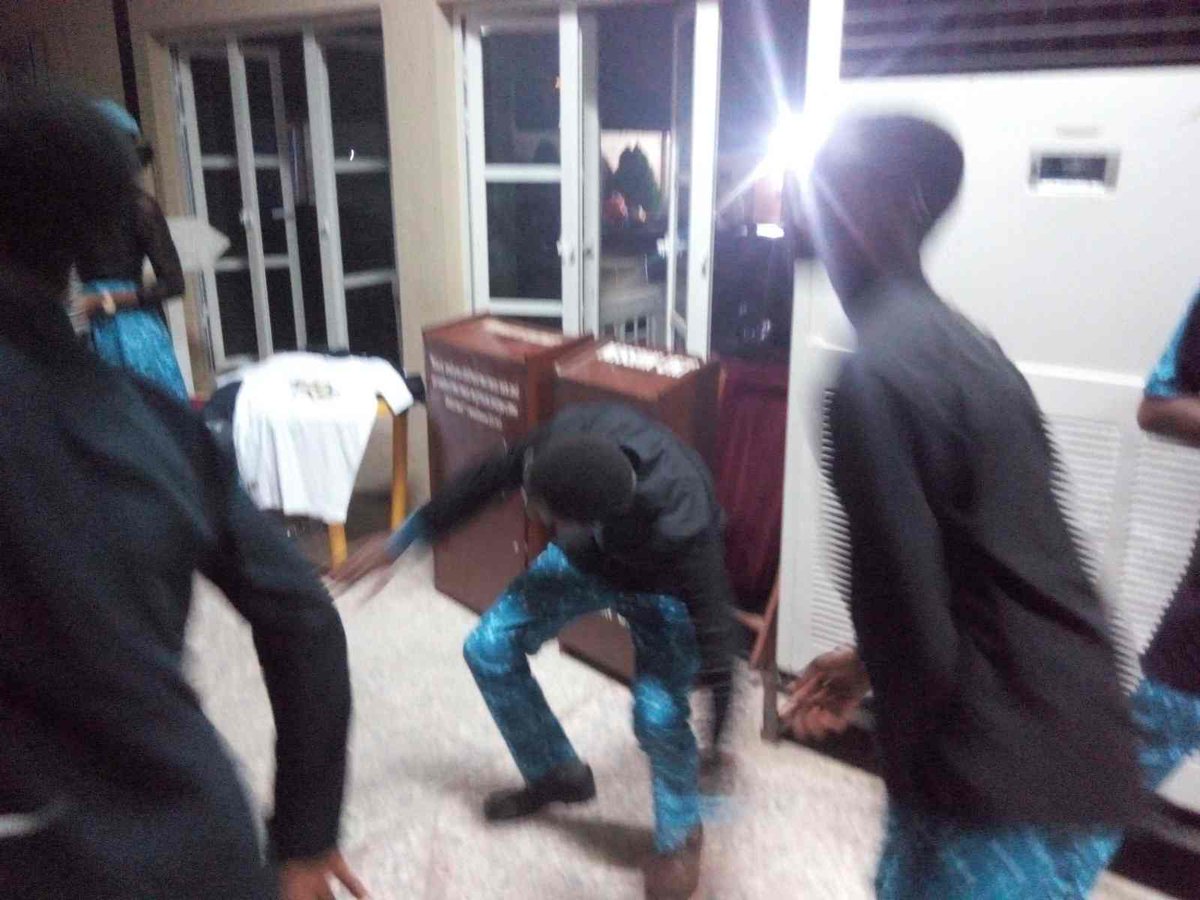 Dcc_Teens's tweet photo. #APNight9 Praise Dance to #GOD https://t.co/4WmYnEdDty