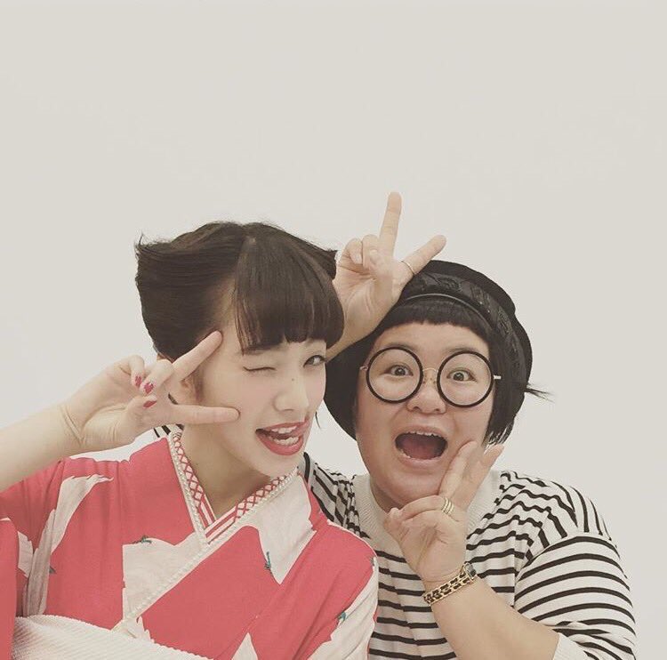 __nanaty___'s tweet photo. 小松菜奈ちゃんの
成人式の着物綺麗だなって
見るたびに思う♡

やっぱり赤似合う◡̈ https://t.co/4XkLQzTy5P