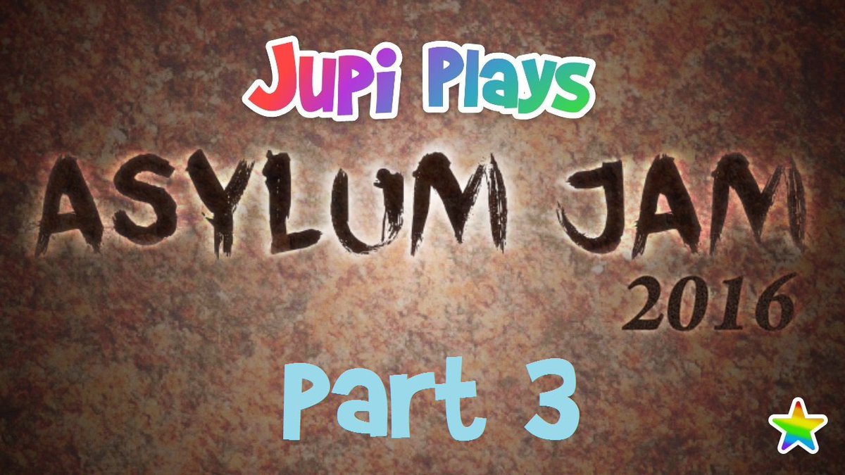 Jupiter_Hadley's tweet photo. Check out part 3 of my #AsylumJam2016 compilation!
https://t.co/zEP3GgLpZQ
@DevCat_ @CrystallVR_ @Wolderado @megaeggz @digitalmstr https://t.co/gRzyRoyGvO