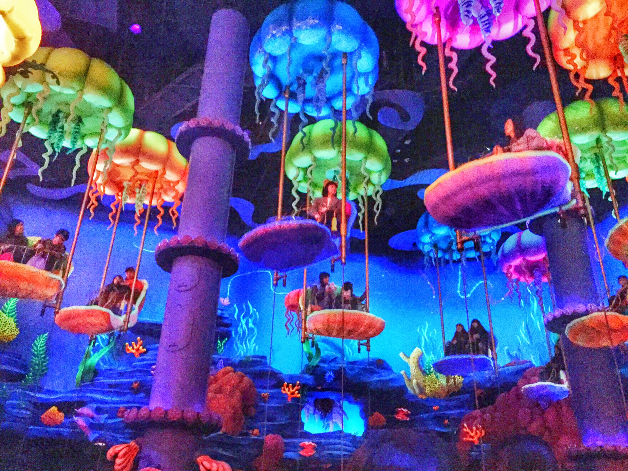 七海喜つゆり マーメイドラグーンは加工したらイラストみたいになっちゃった アラビアンコーストとマーメイドラグーンは風景に音楽といい特にキングダムハーツを思い出しますよねぇ T Co Vx7qa3q1kl Twitter 七海喜つゆり マーメイドラグーンは加工したらイラストみたいになっちゃった アラビアンコーストとマーメイドラグーンは風景に音楽といい特にキングダムハーツを思い出しますよねぇ T Co Vx7qa3q1kl Twitter