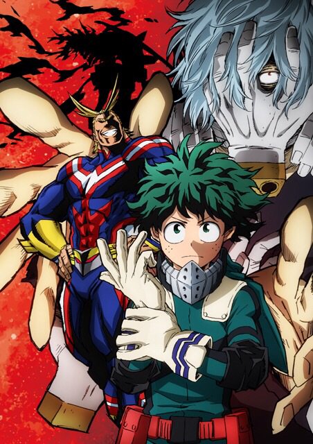 僕のヒーローアカデミア ヒロアカ アニメ公式 Twitter இல உள ள ர この後現地時間12 00からアニメフェスティバルアジア シンガポールanime Festival Asia Shingapore Afasg16 で 僕のヒーローアカデミア 山下大輝さんのステージを展開 I Have Come