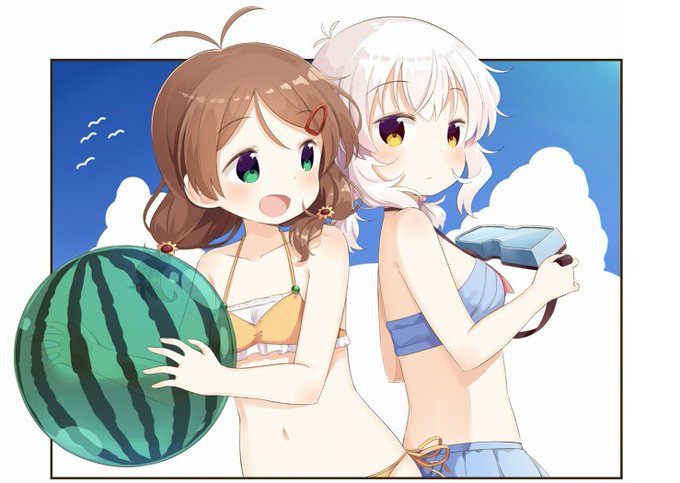 ひなたすたでいのtwitterイラスト検索結果