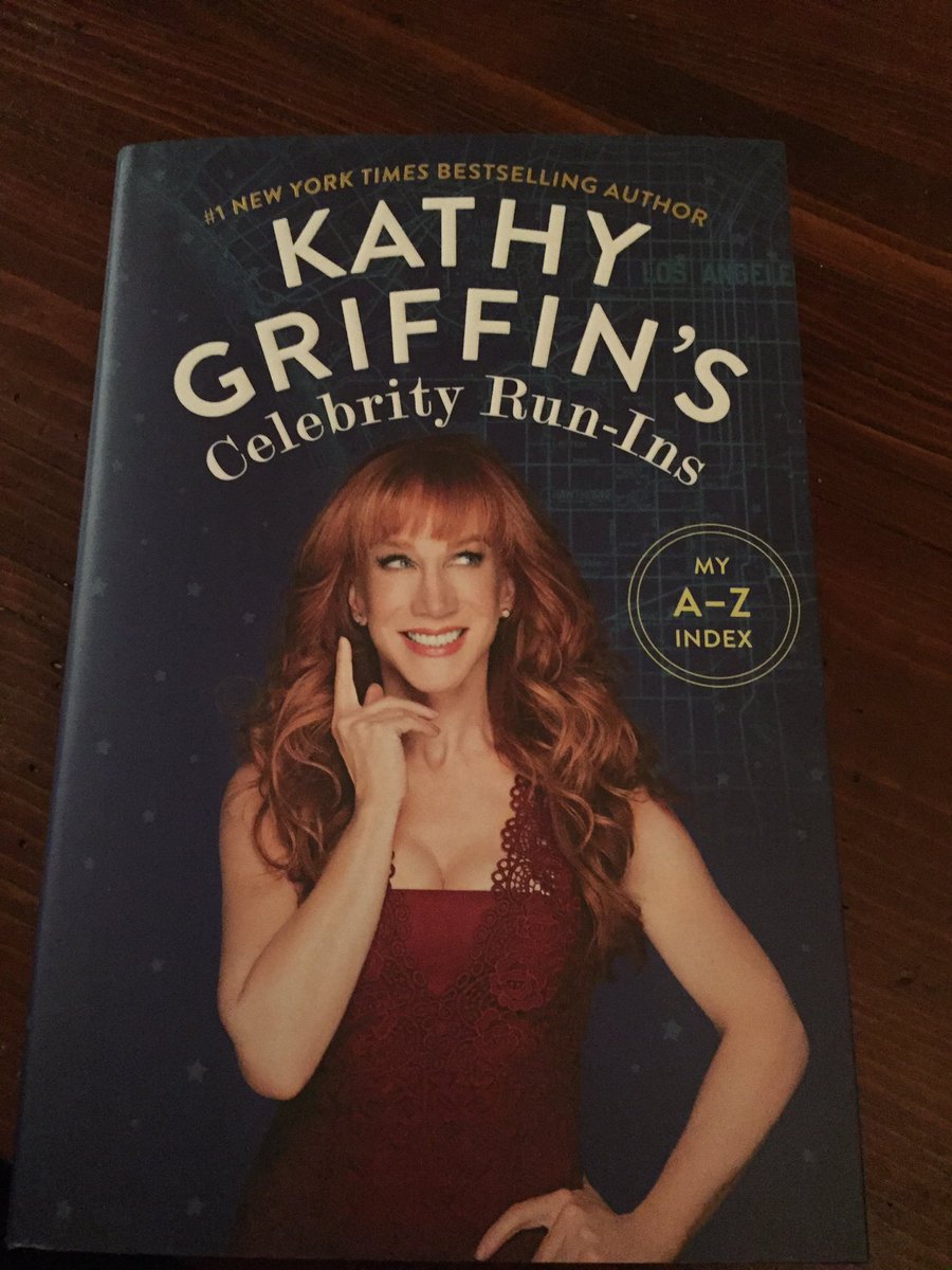 Media Tweets by Kathy Griffin (kathygriffin) Twitter