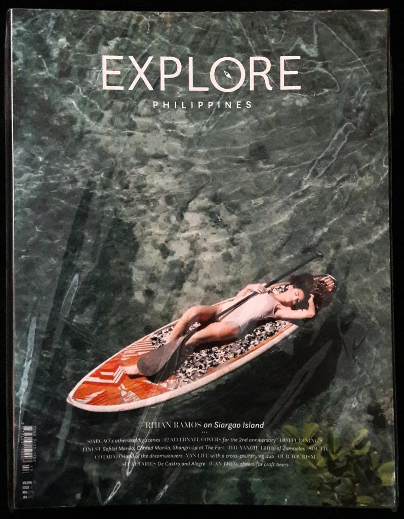 kbafriday's tweet photo. Lookie what just arrived today. Haha. YAAASS!!! So worth the wait. Signing event soon, please? We miss ya! 😙😄 @whianwamos #ExploreMagPH https://t.co/MskZtkD2oa