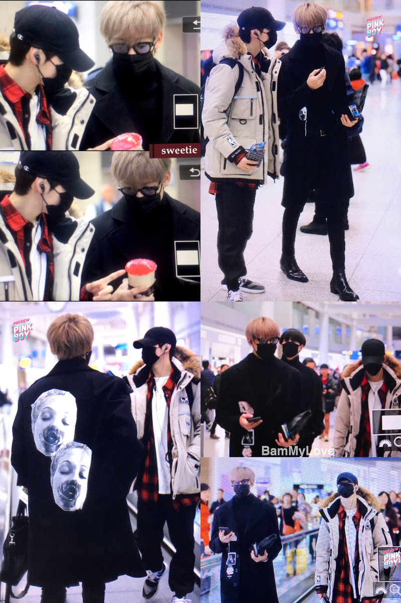 BabyBluiiz's tweet photo. ให้ฟิล #MarkManager มากกค่ะรูปนี้ เหมือนฟิคนี้ที่อ่านเลยยยย
😆😍💕💕
#MarkBam https://t.co/7DMVM9kf9l