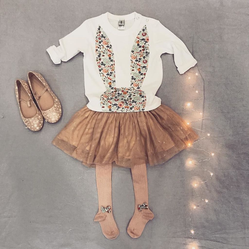 Cocoandwolf's tweet photo. ✨Party outfit planing ✨
Long Sleeve Rabbit T in Betsy // Tights with Bow in Rose
#cocoan… https://t.co/lDo53DQ66R https://t.co/9mu9p12tXh