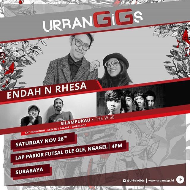 earFriendsSBY's tweet photo. sampai bersua nanti  di Urbangigs @_Generation_G at ole ole futsal ngagel. ada @endahNrhesa @silampukau the wise . ramaikann!! https://t.co/N5wAAsI38Y