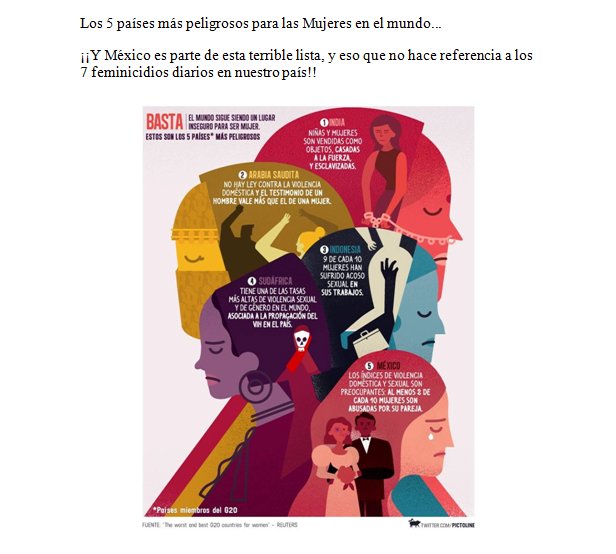 VAECDMX1's tweet photo. #DíaNaranja #MujeresSinViolencia https://t.co/yDsbPtbaR2 https://t.co/vsIXfwtShj