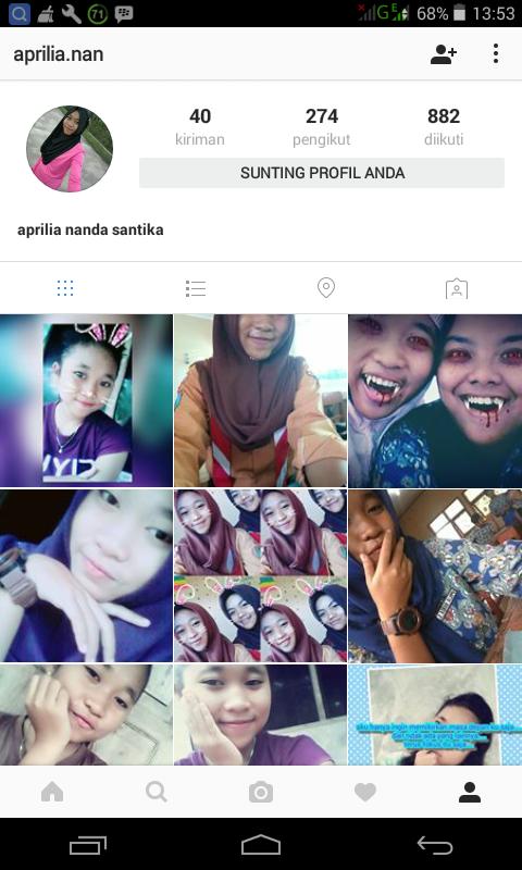 nanda_santik's tweet photo. go follow my ig 😉😉 https://t.co/ok9y0VKwrN