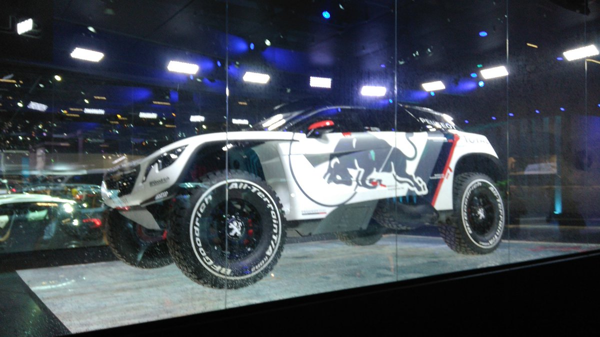 CustomPeugeot's tweet photo. #SDA2016 #SDA #Brazil #peugeot #rally #custompeugeot https://t.co/WhbYZWxLj9