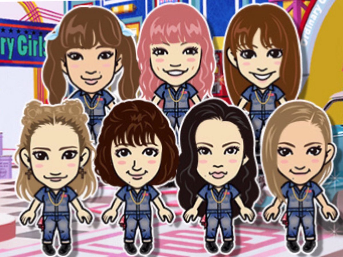 ri_asS2's tweet photo. 誰かこの、Ordinary Girlsの須田ちゃんのキャラ画持ってる方いませんか😭😭😭
拡散お願いします😭 https://t.co/hoARrPWenx