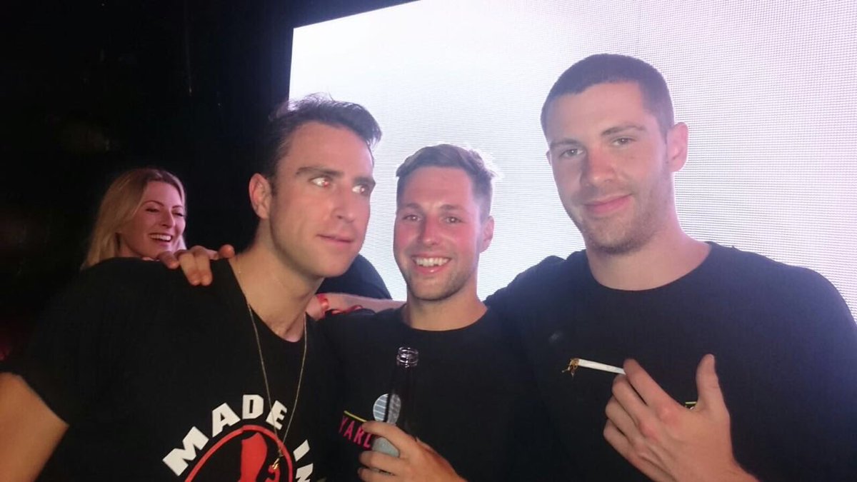chriskid23's tweet photo. @jackmaster your a sound cunt eh. https://t.co/J8p1O0xwPT