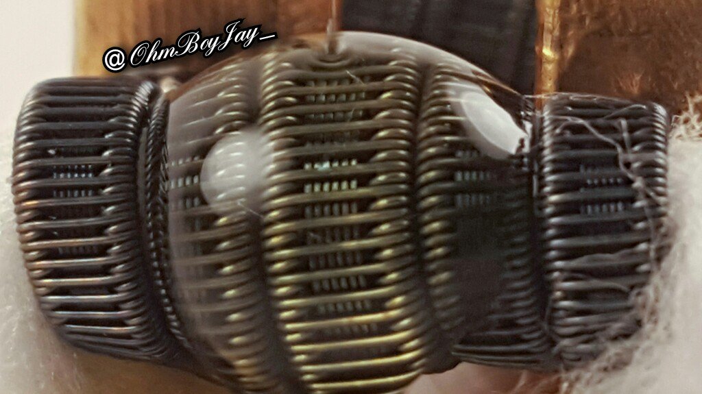 OhmBoyJay_'s tweet photo. Drip shot staple staggered fused clapton #vape #vapelife #vaping #coilbuild #dripshot #vapelife #pristinebuilds #compvape #thevapingrepost https://t.co/NdsZlAFcEx
