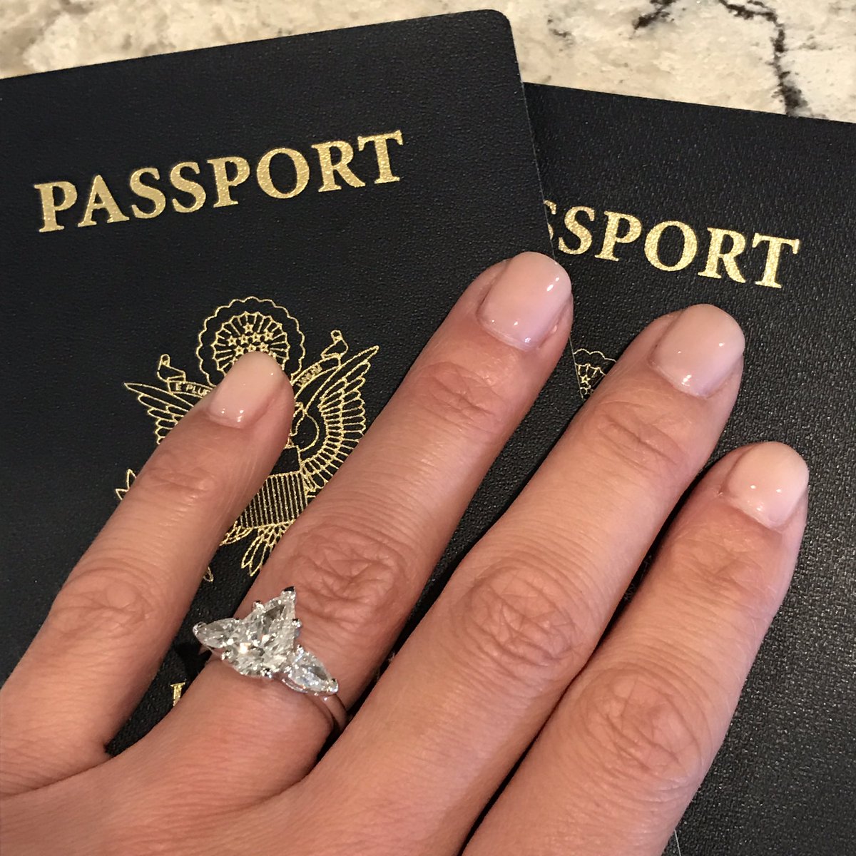 The beau asked me to marry him yesterday....yes, yes, and yes. Paris turned into an engagement trip!