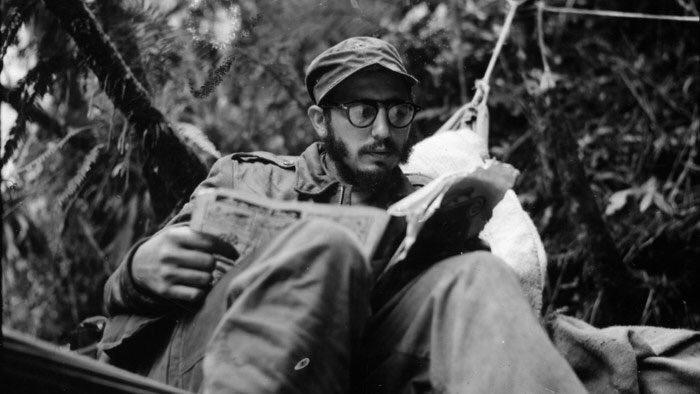 CONADICUMEX's tweet photo. A los 90 años, muere el líder cubano Fidel Castro. https://t.co/ApMscFfiL6