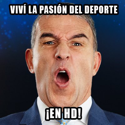 AdrianMagnoli's tweet photo. Sentís Pasión HD cuando tenés @DIRECTVco y mirás en exclusiva #PremierLeague como #ElProfeDIRECTV:
@ChelseaFC VS++ #Tottenham
📺1613 🕕12:30pm https://t.co/09ICAQzfPE