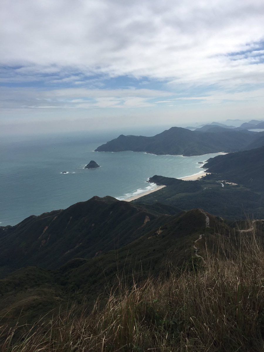 RebeccaTupling's tweet photo. 2nd overnight trip for the #silverlevel #AYP a huge success! #balancedstudents @casatcdnis #saikung #cdnisayp #cdnisus #cdnishk https://t.co/Ix7vuLfPfs