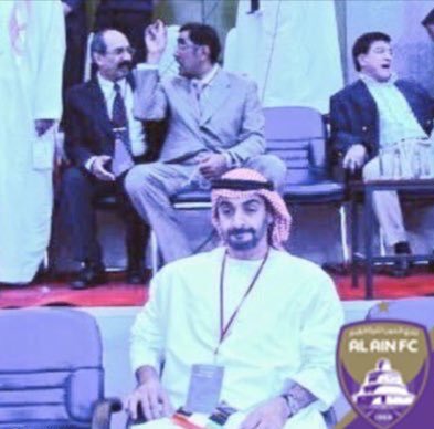 aliaalnuaimi's tweet photo. الوعد ف العين لاسترجاع دورينا
والعين لا من وعد بثبت على وعوده
بالأمس كنّا وكنّا صار ماضينا
واليوم يوم البنفسج ترعد رعوده 🇦🇪
#العين_تشونبوك https://t.co/FYiQRaNCVN